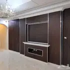 شقه للبيع حي النور ب 450 الف 180 م