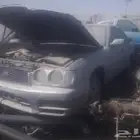 متوفر قطع نيسان جلوريا من موديل 1997 الى موديل 2000