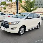 Totota Innova 2016 Full Option