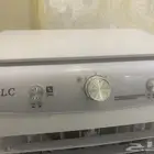 مكيف صحراوي بعجلات جديد