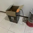 كرسي أطفال و دفيايه