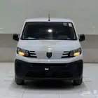 بيجو بارتنر فان بضاعة 2025 كاش واقساط