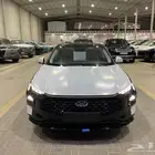 فورد تورس ترند 2026 اسود سعودي