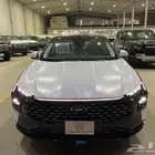 فورد تورس تيتانيوم 2026 اسود سعودي