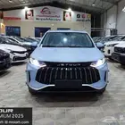 جيتور X50 موديل 2025 بريميوم