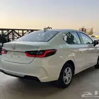 هوندا ستي 2025 كاش او اقساط