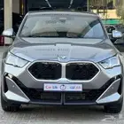 بي ام دبليو X2-2026 جديد