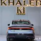 سوناتا فليت 2025 كاش واقساط