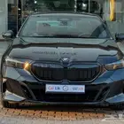 بي ام دبليو 520اي- 2026 .ام كت