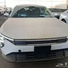 كيا k4 ستاندر 2026 بسعر مميز جدا