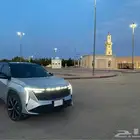 جيلي ستارراي gf   2024 فل كامل نظيفة جدا. بدون مرابحة