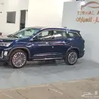 جيتور X90 بلس فل كامل 2024 السعر 92900 ريال كاش