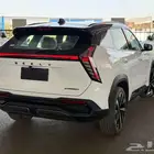 جيلى استاراى فل كامل 2024 كاش او تقسيط عرض خاص.