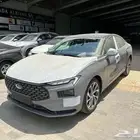 فورد تورس 2026 فل كامل تيتانيوم بنزين كاش وتقسيط