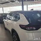نيسان اكس تريل SV-SVPLUS