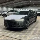 هونداي ازيرا كلاسيك - بريميوم 2025