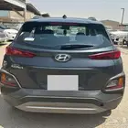 هيونداي كونا 2020