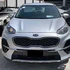 كيا سبورتاج موديل 2019