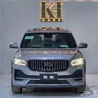 جيلي منجارو 2024 جميع الفئات