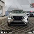 نيسان اكس تريل - 5 و 7 مقاعد - دبل وبدون 2025 أقساط وكاش
