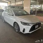 يارس 2026 Y ليمتيد صادر لوحات