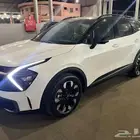 كيا سبورتاج فل كامل 1500 سي سي تربو موديل 2026