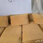 كنبة ركنة بحالة جيدة