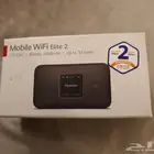راوتر هواوي متنقل 4G جديد