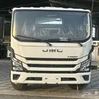 شاحنة JMC 2026 حمولة 5 طن شاص 6متر أقل قسط تلاقيه