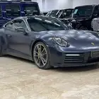 PORSCHE 911 CARRERA 2021