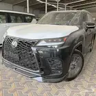 لكزس LX600 اف سبورت - خليجي - 2025