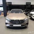 مرسيدس E200 2024 فل بانوراما سعر مميز