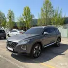 هونداي سنتافي 2020 ديزل HYUNDAI SANTAFE 2020