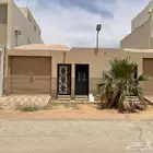 للايجار استراحة شباب بحى الشقة ببريده