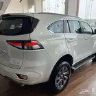 ايسوزو ام يو اكس 4X4 3.0 فل كامل 2024 كاش او تقسيط