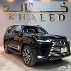 لكزس LX600 BB موديل 2025 كاش او اقساط وارد الساير