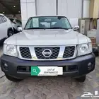 نيسان فتك تمتيك 2021
