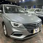 ام جي 5 2023 نص فل متاح تقسيط