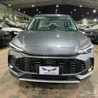 ام جي ZS 2025 ( كاش - تقسيط )