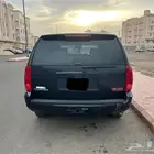 يوكن 2009 مخزن نظيف جدا