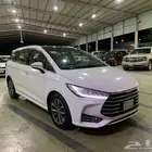 بي واي دي سونج ماكس موديل 2020 عداد 57 الف