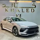 هيونداي سوناتا سمارت 2026 قسطها مع خالد