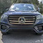 مرسيدس بنز GLS450 2024 مواصفات فل