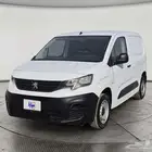 بيجو بارتنر Short van 2023