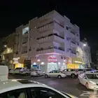 فرصة للبيع عمارة تجارية زاوية شرقية جنوبية بحي العدامة