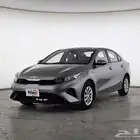 كيا سيراتو LX 2022