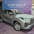 تويوتا انوفا GL 2.0 بنزين 2025 - سعودي