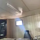 كرفانه ثابته