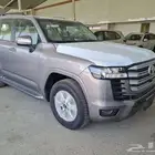 لاندكروزر GXR2 2025 بنزين