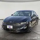 كيا K5 GLS 2021